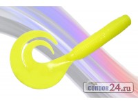 Твистеры Condor Crazy Bait S-GRUB90, цвет 045, уп.10 шт.
